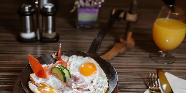Kráľovský oddych v Budapešti s raňajkami a neobmedzeným wellness