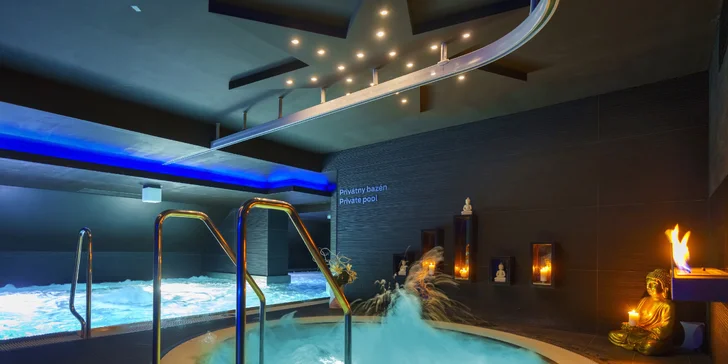 Celodenný vstup do Aquaparku AquaCity Poprad