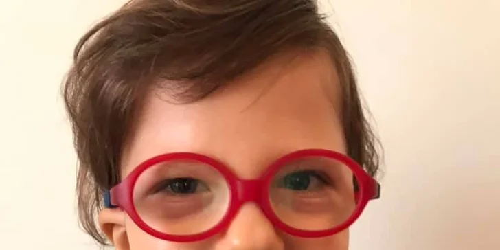 Kmeňové bunky v Mexiku - nádej pre Tobiáška