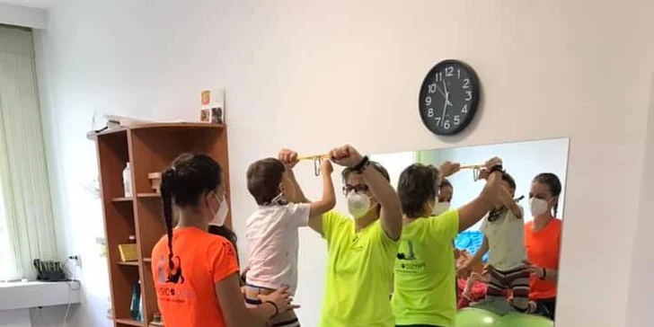 Kmeňové bunky v Mexiku - nádej pre Tobiáška