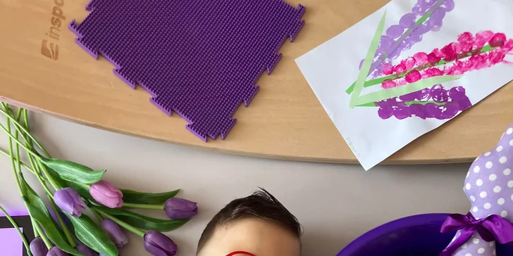 Kmeňové bunky v Mexiku - nádej pre Tobiáška