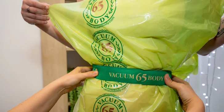 Anticelulitídna procedúra a tvarovanie postavy v Xbody Petra
