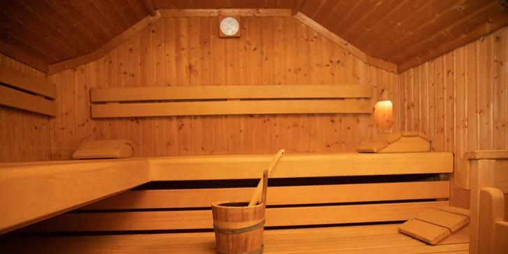 Dovolenka s výhľadom na hory: rodinný hotel, raňajky aj 4-chodová večera, wellness