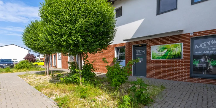 Služby chiropraktika v Medic Clinic: napravenie postihnutých kĺbov, väzív a svalov