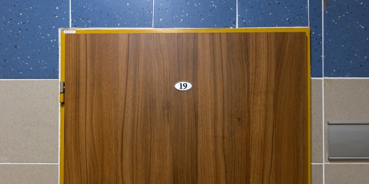Maderoterapia celého tela zdravotníckym personálom