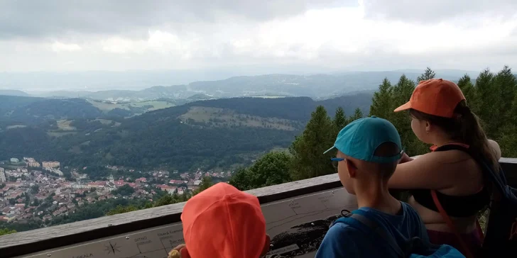 Neobyčajný letný tábor Camp Natur plný skvelých "offline" zážitkov a nekončiacej zábavy