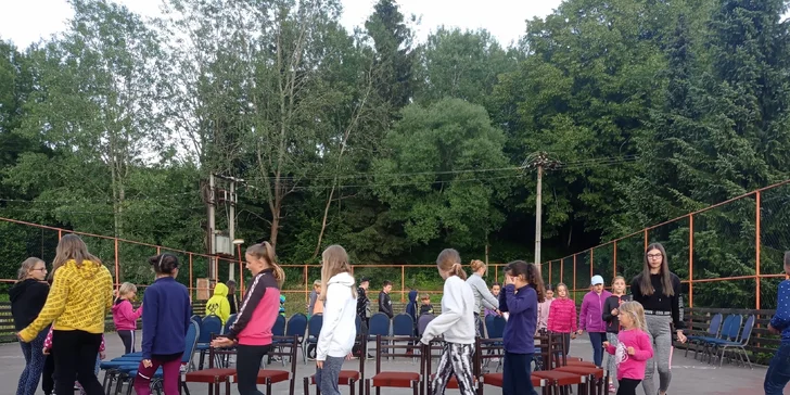Neobyčajný letný tábor Camp Natur plný skvelých "offline" zážitkov a nekončiacej zábavy