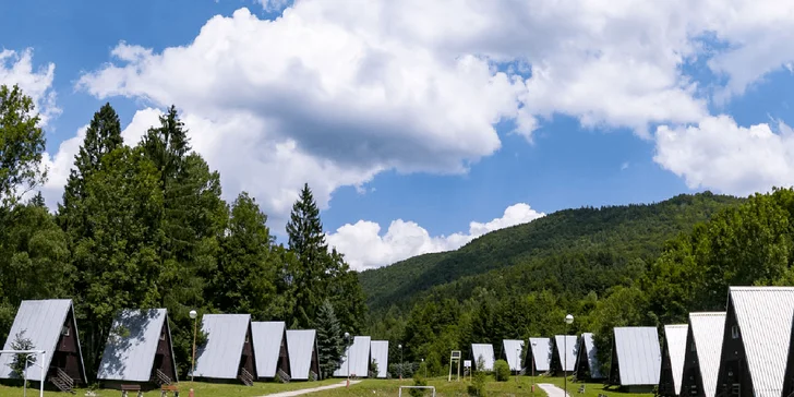 Hudobný tábor SING&ROCK - spev, hra na hudobné nástroje a letné táborové kapely