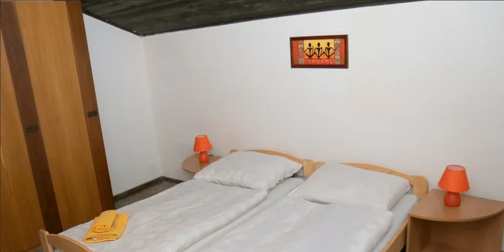 Camp Lomnistá – každý deň nová výzva, krúžky, športy, aktivity v tábore v Nízkych Tatrách