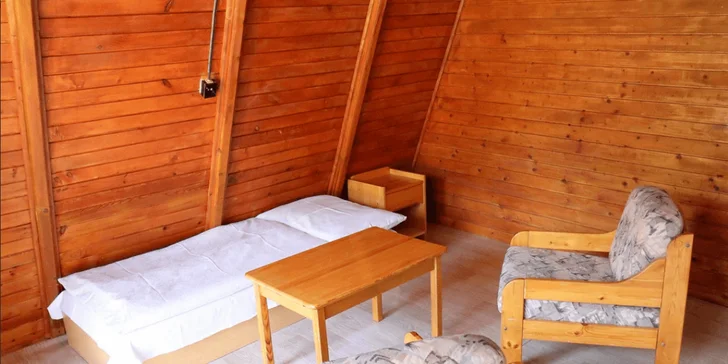 Camp Lomnistá – každý deň nová výzva, krúžky, športy, aktivity v tábore v Nízkych Tatrách