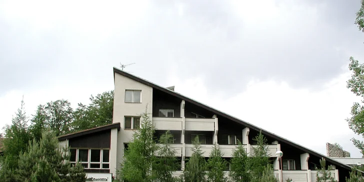 Camp Lomnistá – každý deň nová výzva, krúžky, športy, aktivity v tábore v Nízkych Tatrách