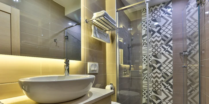 Odpočinkový pobyt v Čiernej Hore: 4* hotel s bufetovou polpenziou a vyhrievaným bazénom
