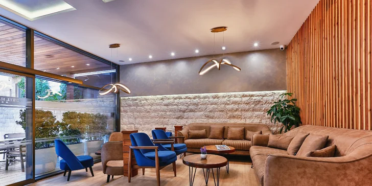 Odpočinkový pobyt v Čiernej Hore: 4* hotel s bufetovou polpenziou a vyhrievaným bazénom