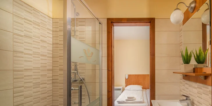 Rodinná dovolenka v apartmánovom resorte Villapark