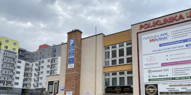 Dentini: Dentálna hygiena pre deti aj dospelých alebo bielenie zubov