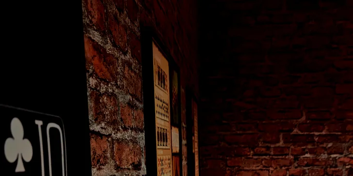 Illegal Game: Napínavá Escape Room z prostredia nelegálnych turnajov