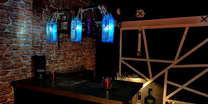 Illegal Game: Napínavá Escape Room z prostredia nelegálnych turnajov