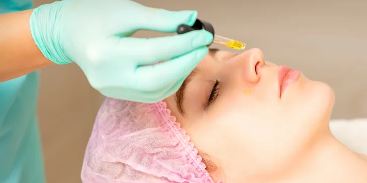 NOVINKA v oblasti starostlivosti o pleť: lipozomálny celoročný peeling Duosomal Tech®