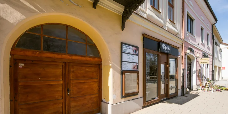 Relaxačná masáž, telový rituál Matamanoa či oxygenoterapia