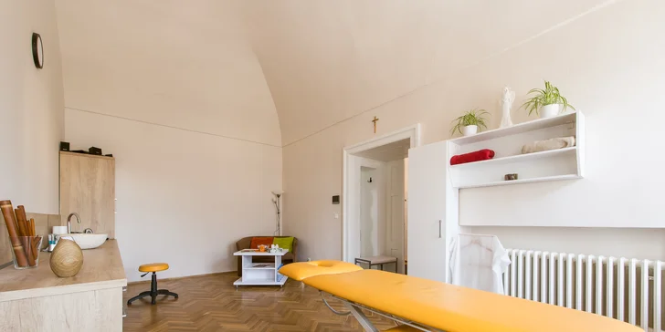 Relaxačná masáž, telový rituál Matamanoa či oxygenoterapia