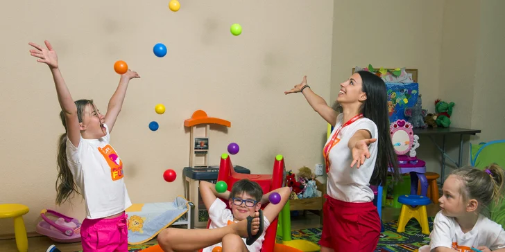 Exkluzívny jarný pobyt v Piešťanoch s extra nocou zdarma : 4* Hotel Park s wellness a polpenziou