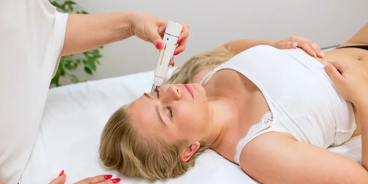 Vyhladenie vrások podľa tradičnej čínskej medicíny