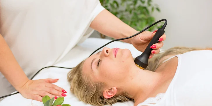 Vyhladenie vrások podľa tradičnej čínskej medicíny