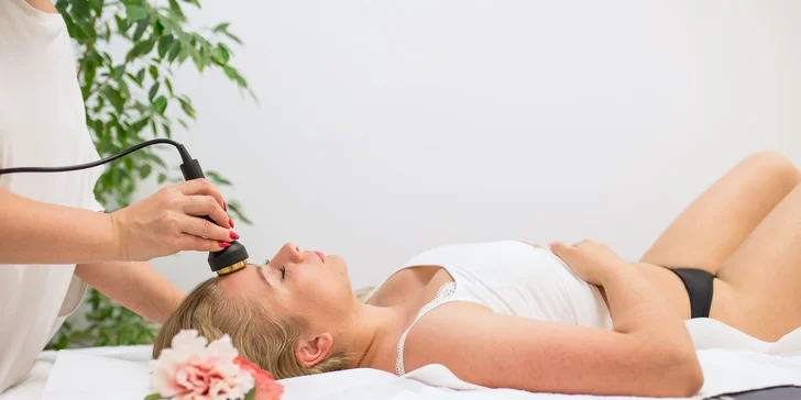 Vyhladenie vrások podľa tradičnej čínskej medicíny