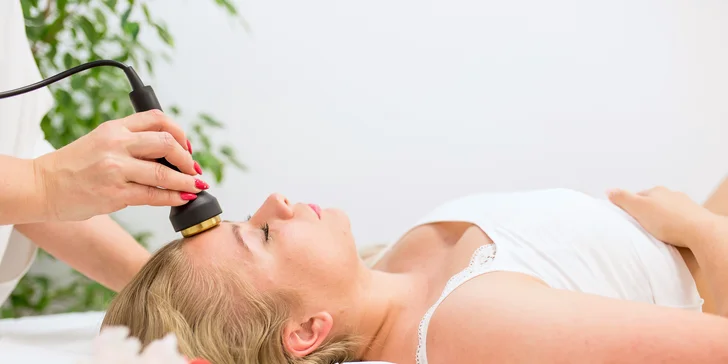 Vyhladenie vrások podľa tradičnej čínskej medicíny