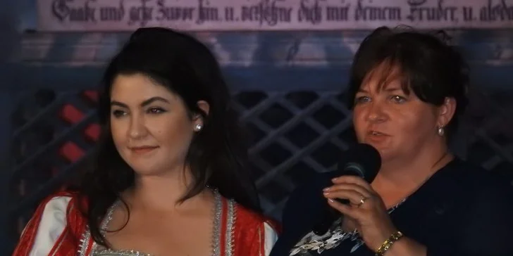 Benefičný koncert v rámci Festivalu študentského remesla