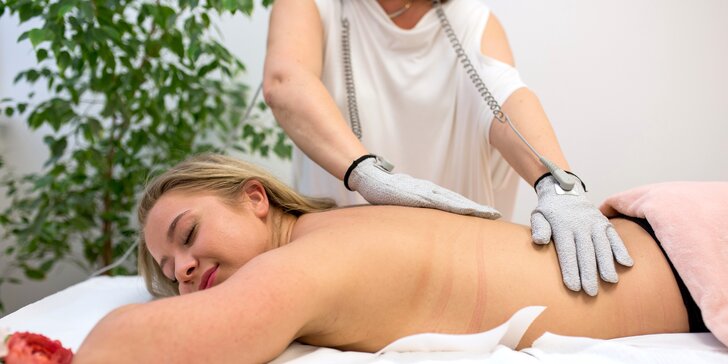 Bioenergetická masáž tváre aj tela podľa tradičnej čínskej medicíny