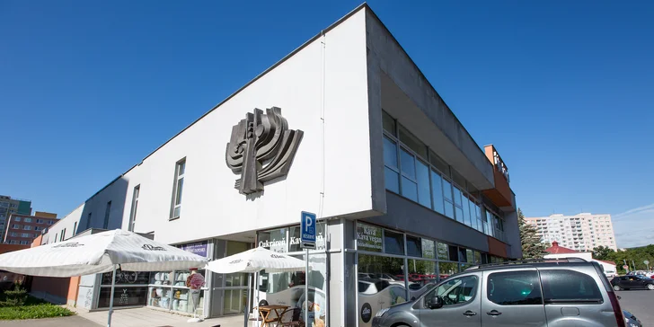 Oslaď si deň zákuskom s kávou, zmrzlinou, limonádou či sviežim drinkom z cukrárne Dolce Affare