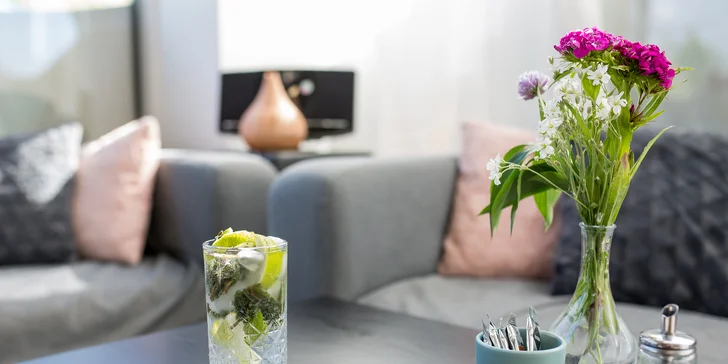 Oslaďte si deň zákuskom s kávou, zmrzlinou, limonádou či drinkom z cukrárne Dolce Affare
