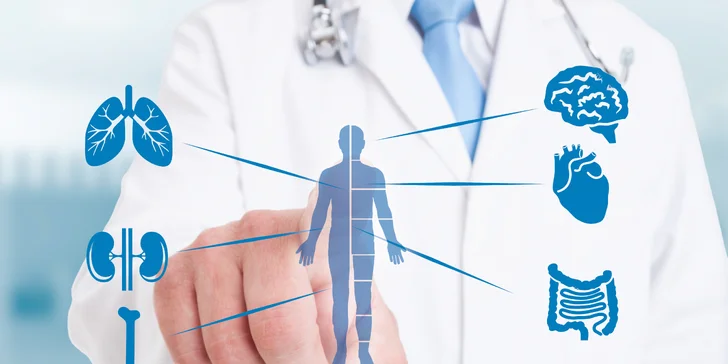 Odborné konzultácie funkčnej medicíny a výživy s kvalifikovaným terapeutom - podľa vašich génov, metabolizmu a mikrobiómu