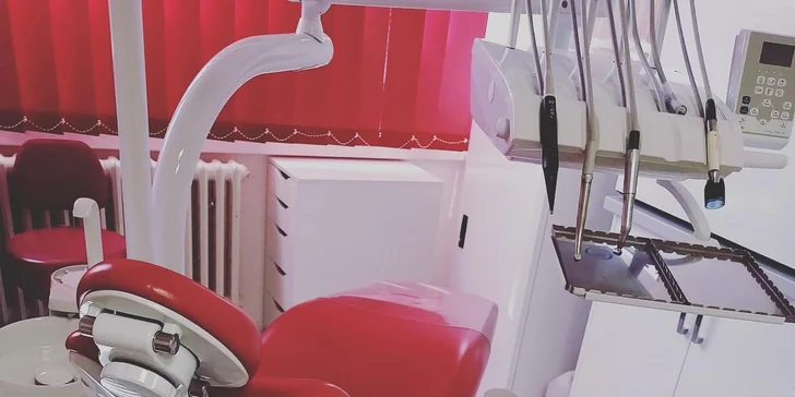 Dentini: Dentálna hygiena pre deti aj dospelých alebo bielenie zubov