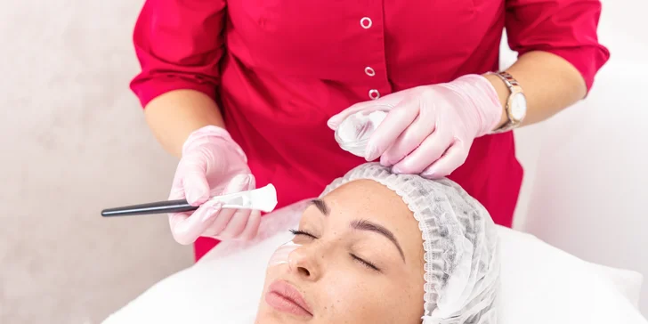 NOVINKA v oblasti starostlivosti o pleť: lipozomálny celoročný peeling Duosomal Tech®