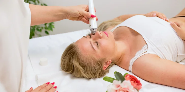 Vyhladenie vrások podľa tradičnej čínskej medicíny