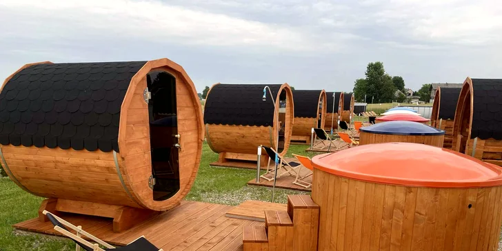 Na prázdniny do Poľska: letný pobyt v plne vybavenom domčeku pre 2-6 osôb s wellness, len 700 m od zábavného parku Energylandia