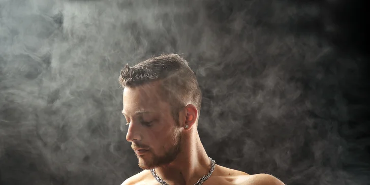 DIRTYY BOYZZ LADIES NIGHT: Lístky na najsexy show sezóny!