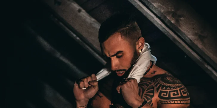 DIRTYY BOYZZ LADIES NIGHT: Lístky na najsexy show sezóny!