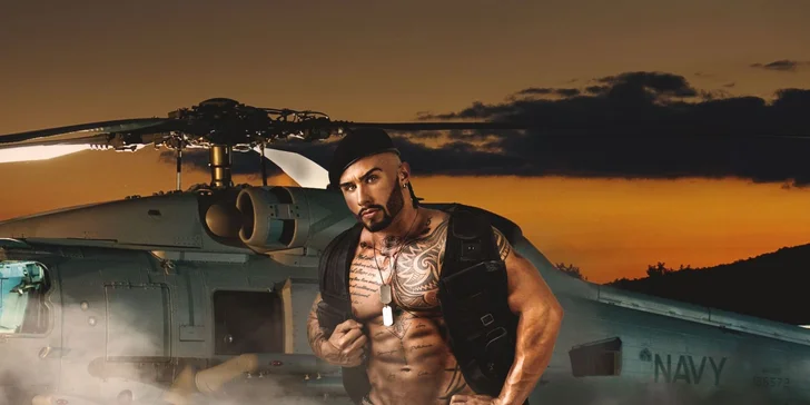 DIRTYY BOYZZ LADIES NIGHT: Lístky na najsexy show sezóny!