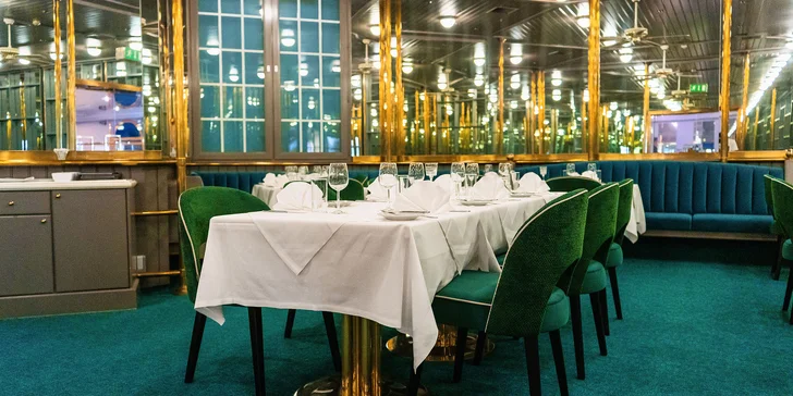 Dovolenka neďaleko Viedne: 4* hotel s raňajkami, neobmedzeným wellness a jedným dieťaťom do 11,9 rokov zadarmo