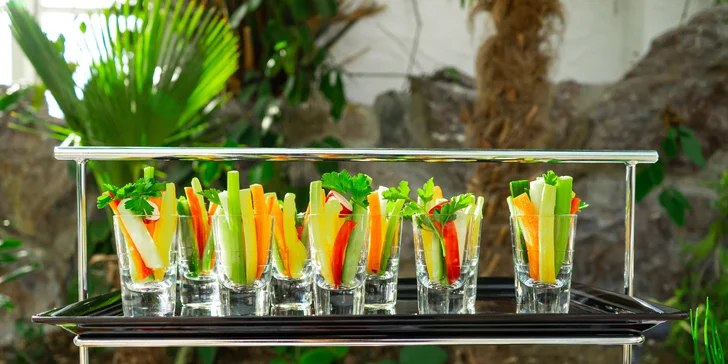 Dovolenka neďaleko Viedne: 4* hotel s raňajkami, neobmedzeným wellness a jedným dieťaťom do 11,9 rokov zadarmo