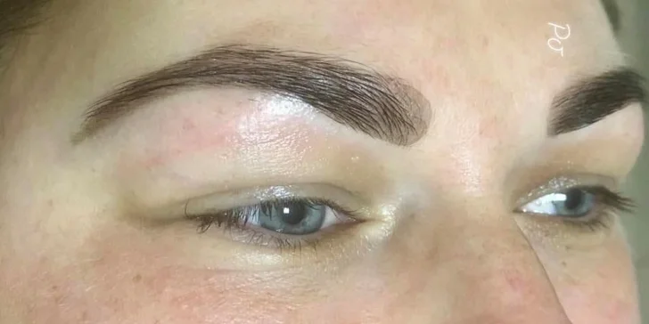 Lash lift, laminácia obočia alebo kozmetické ošetrenie pleti