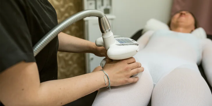 Rýchle a neinvazívne zoštíhlenie či omladenie pokožky LPG endermológiou