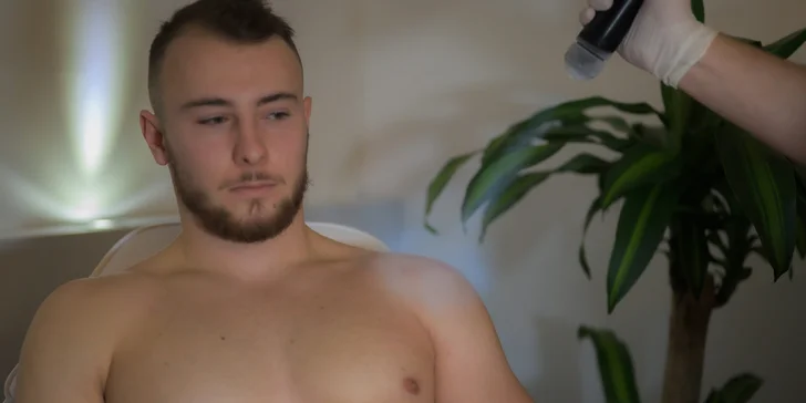 Celotelová, lokálna alebo aj tvárová kryoterapia - posilnite svoju imunitu a zdravie v Proimmuno!
