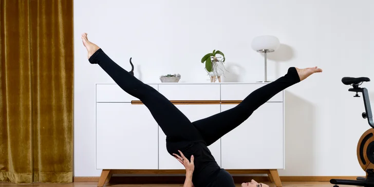 Do leta fit s InstaGYM: Zapojte sa do 8-týdňovej výzvy!