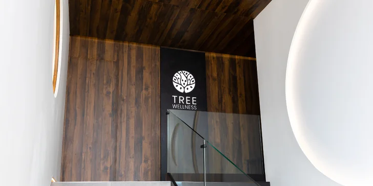 Treewellness: užite si sauny aj vírivku na terase