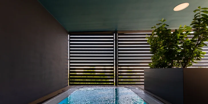 Treewellness: užite si sauny aj vírivku na terase