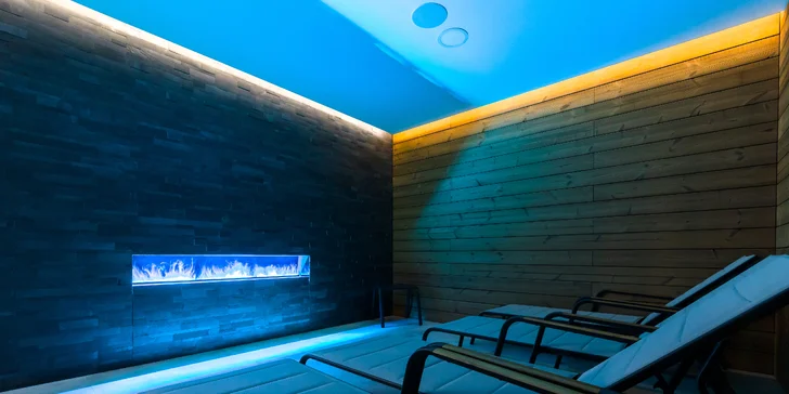 Treewellness: užite si sauny aj vírivku na terase